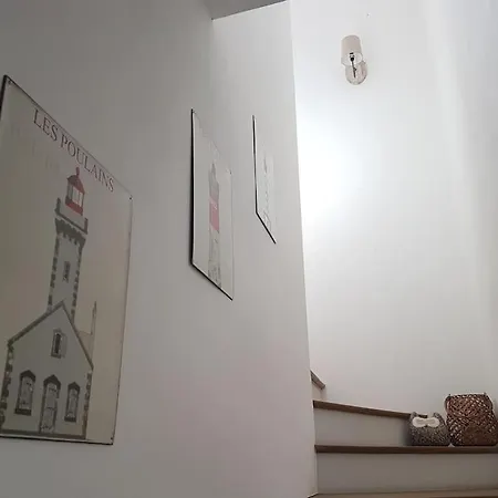 Prázdninový dům Baliste Et Sa Piscine Aux Sables D'olonne Château-dʼOlonne