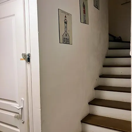 Prázdninový dům Baliste Et Sa Piscine Aux Sables D'olonne Château-dʼOlonne