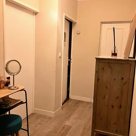 Baliste Et Sa Piscine Aux Sables D'olonne Château-dʼOlonne