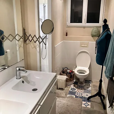 Baliste Et Sa Piscine Aux Sables D'olonne Prázdninový dům *