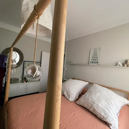 Baliste Et Sa Piscine Aux Sables D'olonne * Château-dʼOlonne