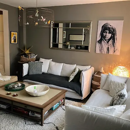 Baliste Et Sa Piscine Aux Sables D'olonne * Château-dʼOlonne