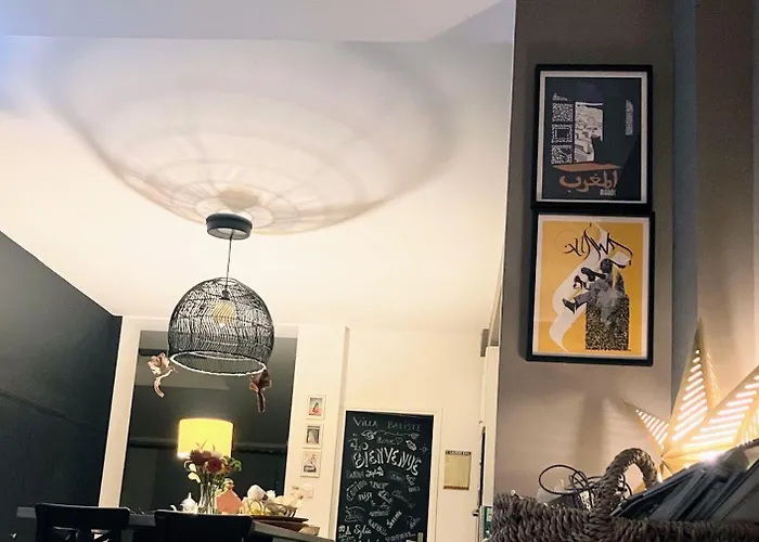 Baliste Et Sa Piscine Aux Sables D'olonne 別荘 Château-dʼOlonne