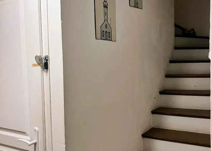 別荘 Baliste Et Sa Piscine Aux Sables D'olonne Château-dʼOlonne