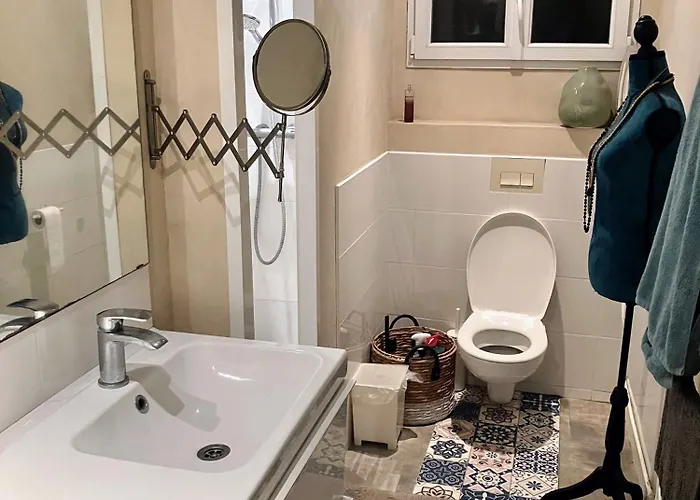 Baliste Et Sa Piscine Aux Sables D'olonne 別荘 *