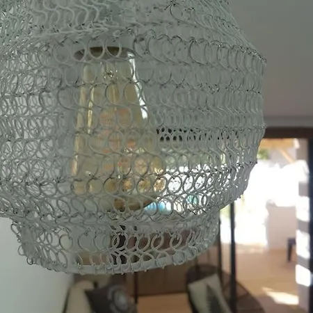 Vakantiehuis Baliste Et Sa Piscine Aux Sables D'olonne