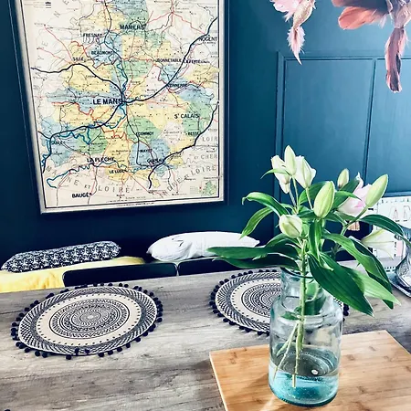 Baliste Et Sa Piscine Aux Sables D'olonne Château-dʼOlonne