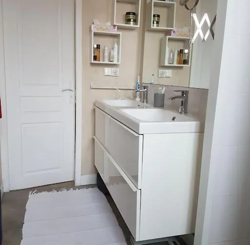 Baliste Et Sa Piscine Aux Sables D'olonne *