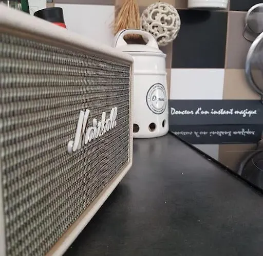 Casa vacanze Baliste Et Sa Piscine Aux Sables D'olonne *