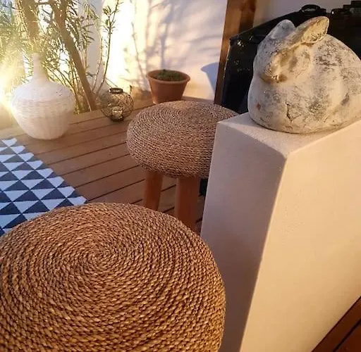 Baliste Et Sa Piscine Aux Sables D'olonne Casa vacanze