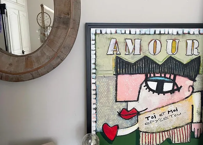 Baliste Et Sa Piscine Aux Sables D'olonne Casa vacanze