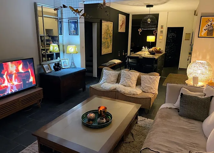 Casa vacanze Baliste Et Sa Piscine Aux Sables D'olonne *