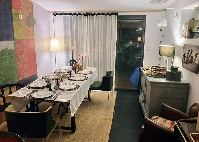 Baliste Et Sa Piscine Aux Sables D'olonne *