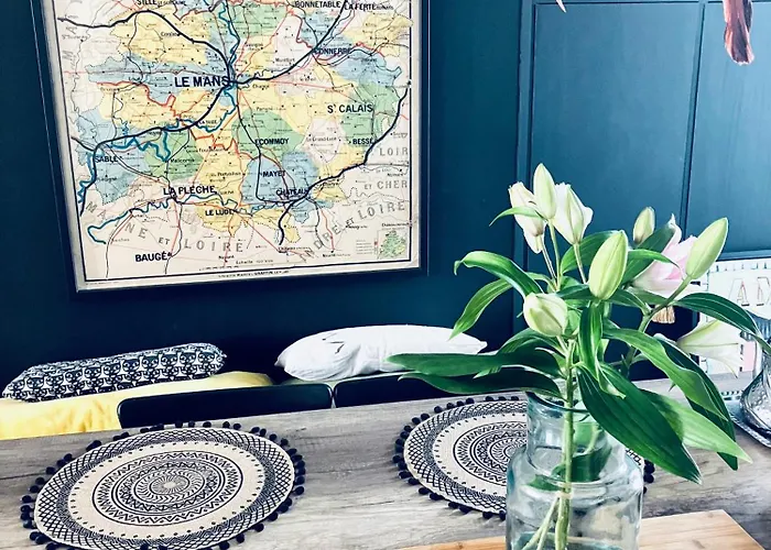 Baliste Et Sa Piscine Aux Sables D'olonne Château-dʼOlonne