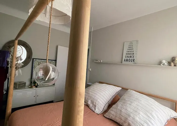 Baliste Et Sa Piscine Aux Sables D'olonne * Château-dʼOlonne